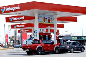 Perú: el Gobierno mantendrá al directorio de Petroperú (Fuente: Latam Gremial)