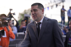 Riquelme: Del Salón de la Fama en México a la venta de Medina