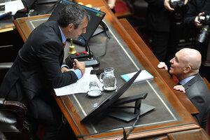 Acceso a la información pública: ante el repudio de todo el arco político, Guillermo Francos admitió una posible marcha atrás