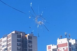 Balazo e intimidación en la Universidad Nacional de Mar del Plata  