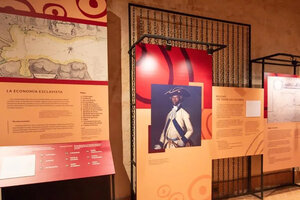 El Museo de la Memoria Afropanameña: un espacio para la historia y la cultura en Portobelo (Fuente: Imagen web)