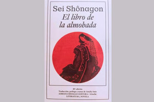 Publican una nueva edición de uno de los grandes clásicos de la literatura japonesa (Fuente: Imagen web)