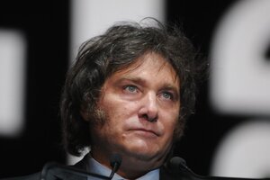 La agenda de Javier Milei tras el rechazo al DNU de la SIDE y la sanción de la ley de Financiamiento Universitario