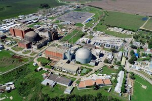 Los despidos en Atucha amenazan con paralizar un proyecto clave de energía nuclear