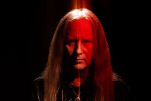 Jerry Cantrell, cantante de Alice in chains, llega a Argentina: fecha y dónde comprar entradas (Fuente: Redes sociales)