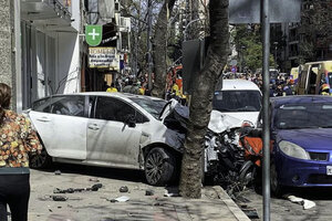 Horror en Córdoba