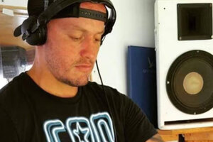 Misteriosa muerte de un DJ argentino en Ibiza: cayó desde un tercer piso (Fuente: Archivo)