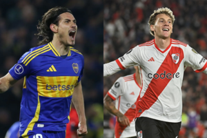 Cómo está el historial Boca vs River y resultados de los últimos Superclásicos