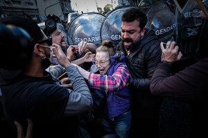 Jubilado a la parrilla (Fuente: EFE)