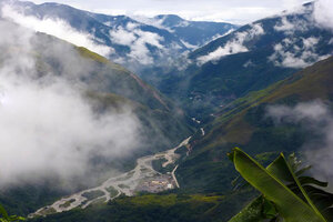 Los Yungas: La historia viva de los afrobolivianos en las tierras altas de Bolivia (Fuente: Imagen web)