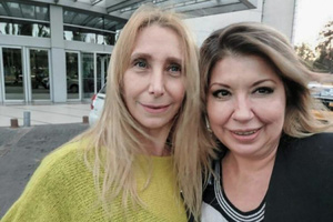 Tras el escándalo de los audios, echaron a la titular del PAMI de Misiones