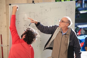 Las universidades del conurbano bonaerense siguen en lucha: dónde y cuándo se realizan cortes de calles y clases públicas