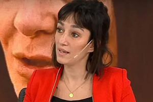 El ocaso de la camaleónica Leila Gianni