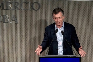 Macri dijo que Milei a veces es violento, pero tiene "una psicología especial"