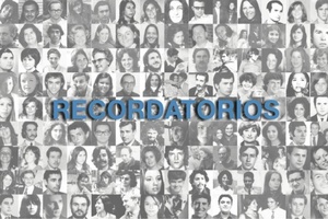 Norma Horizontina Coutada y Miryam Susana Coutada