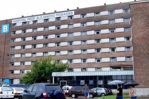 Director del hospital Posadas: "El sistema de salud ha mejorado en su capacidad instalada"
