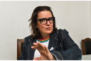 Leticia Lorenzo: Una jueza con lenguaje inclusivo y perspectiva de género