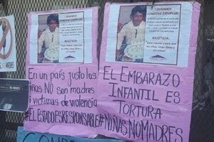 Condenaron a 13 años de prisión al violador de una nena de 12 años en Jujuy