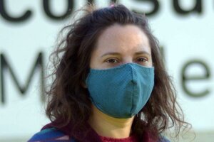 "Si no frenamos los contagios, no hay sistema que aguante", dicen desde Salud