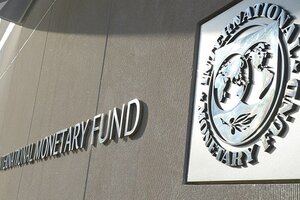 El FMI espera lograr un acuerdo con Argentina antes de mayo