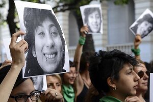 Femicidio de Lucía Pérez: suspendieron a los jueces que absolvieron a los acusados
