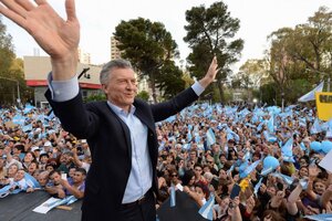 Villarruel: ¿Para qué Macri quiere dar vuelta la Elección, para seguir saqueando al pueblo?