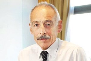 José Sbatella: “Durante el macrismo, Comodoro Py funcionó como la ESMA”
