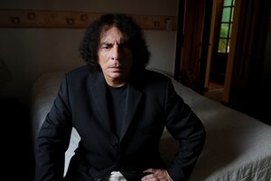 Alejandro Dolina: "La radio es un lugar para enamorarse"