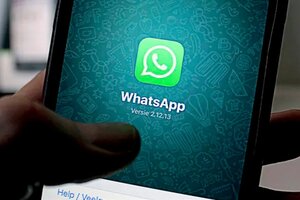 WhatsApp: el truco secreto para sacar captura de pantalla completa