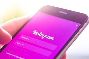 Instagram sufrió una caída a nivel mundial y afectó a millones de usuarios