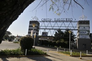 Santiago Roberto: “La venta de tierras públicas para la construcción de torres de lujo es el sello de la gestión Macrista en la Ciudad”
