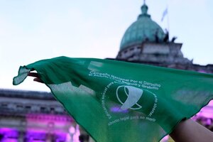 Aborto legal: los cambios al proyecto original que se analizan a horas del debate