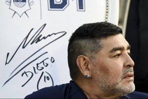 Sucesión de Diego Maradona: la Justicia determinó quiénes son los herederos