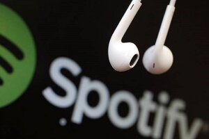 Se cayó Spotify: usuarios de todo el mundo reportan problemas en la aplicación