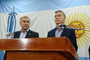 ARA San Juan: denunciaron a Macri y Aguad de encubrir el hundimiento del submarino