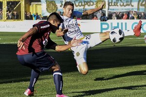 Un juez apoya el reclamo de equipos la B a la AFA y deberían obtener el ascenso a primera división