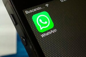 El truco secreto para limpiar WhatsApp y liberar espacio del celular