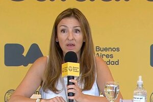 Cynthia García destrozó a Soledad Acuña: "Sus declaraciones son clasistas y discriminatorias"