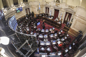 El Senado comienza a debatir la Emergencia Covid: las claves del proyecto que otorgará  más facultades al gobierno