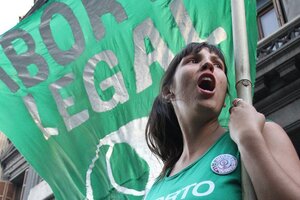 Aborto en América Latina: entre vetos, aprobaciones y criminalización 