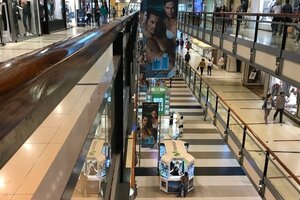 Tras los anuncios de Alberto Fernández: qué pasará con los shoppings en el AMBA