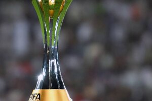 Sin fechas confirmadas, la FIFA sorteó el fixture del Mundial de Clubes 2021