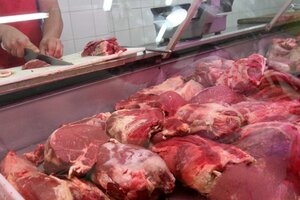 Carne: dueños de carnicerías denuncian desabastecimiento y apuntan a los productores