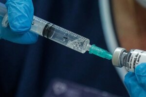 El Instituto Gamaleya espera que la vacuna Sputnik V genere inmunidad por dos años