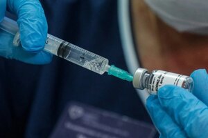 Sputnik V: Rusia autoriza la vacunación contra el coronavirus a mayores de 60 años