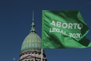 El debate por el aborto legal: ¿a qué hora vota el Senado?