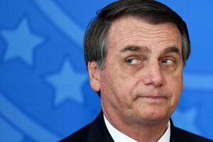 Jair Bolsonaro viajará a la Argentina en marzo y se reunirá por primera vez con Alberto Fernández