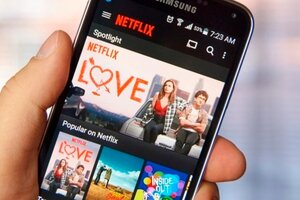 Las 28 series y películas que esta semana se irán de Netflix