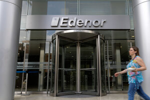 Los cortes de luz no tienen fin: por una falla, Edenor dejó sin servicio a 150 mil usuarios