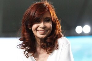 La reflexión de Fernando Borroni tras el alegato de Cristina Kirchner: "Es la voz del pueblo, le pese a quien le pese"